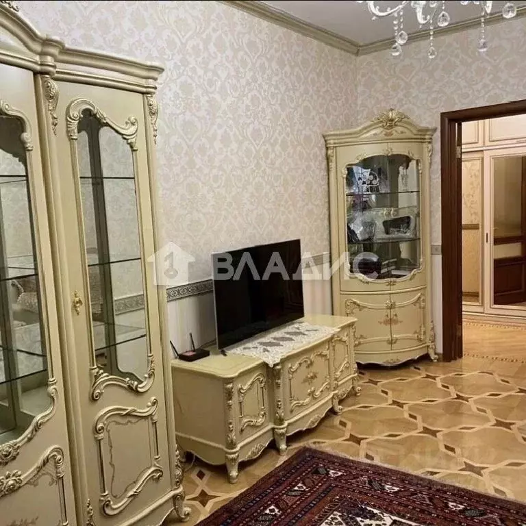 Продается 2-комнатная квартира - Фото 1