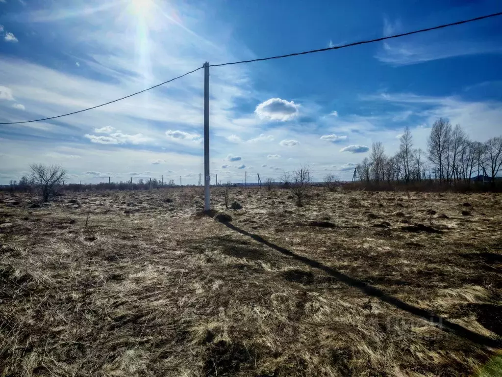 Участок в Башкортостан, Стерлитамакский район, Казадаевский сельсовет, ... - Фото 2