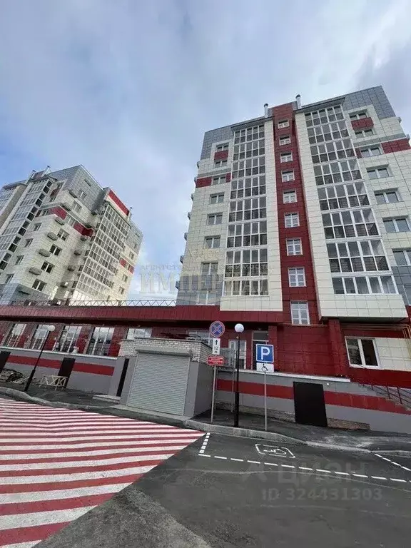 1-к кв. Марий Эл, Йошкар-Ола ул. Карла Маркса, 109Г (43.17 м) - Фото 1