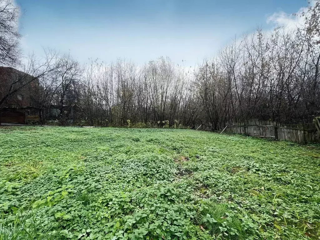 Участок в Московская область, Красногорск городской округ, с. ... - Фото 2