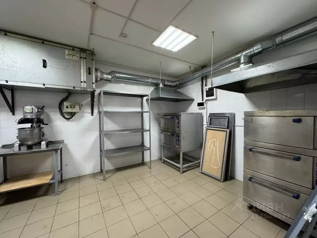 Помещение свободного назначения в Московская область, Люберцы ... - Фото 2