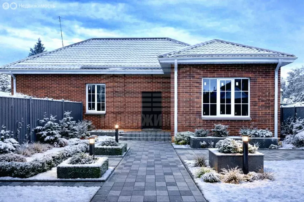 Дом в Таганрог, улица Маршала Жукова (120 м) - Фото 1