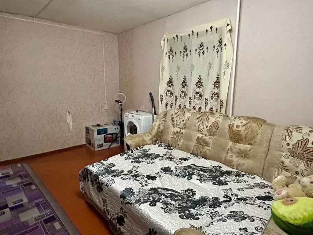 2-к кв. Вологодская область, Великий Устюг ул. Добрынино, 20 (43.6 м) - Фото 0