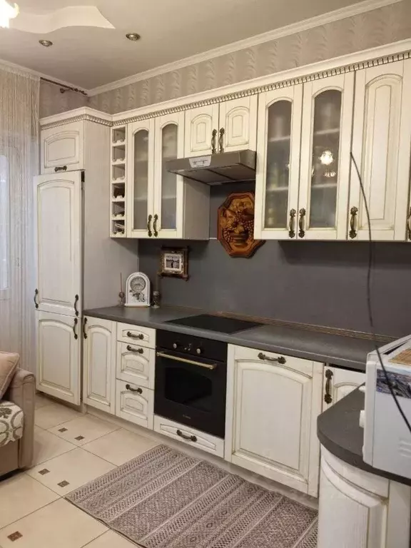 1-к кв. Московская область, Жуковский Строительная ул., 14к1 (46.1 м) - Фото 1