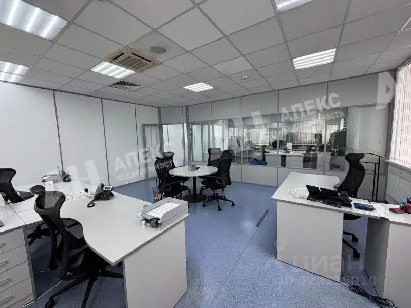 Помещение свободного назначения в Московская область, Красногорск ... - Фото 2