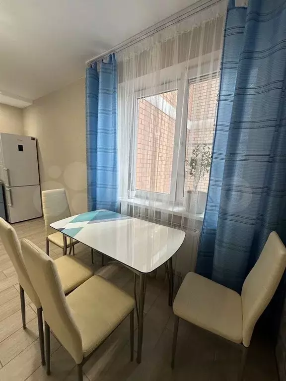 2-к. квартира, 48,6 м, 17/23 эт. - Фото 1