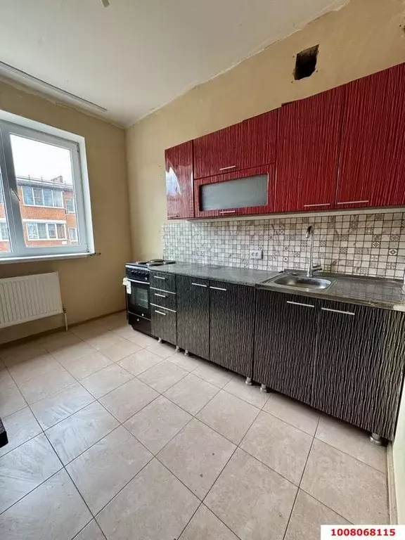 2-к кв. Адыгея, Тахтамукайский район, Старобжегокайское с/пос, Новая ... - Фото 1