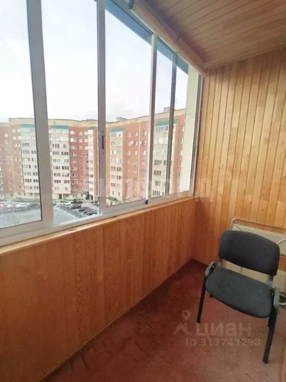2-к кв. Новосибирская область, Новосибирск ул. Дунаевского, 3 (60.0 м) - Фото 1
