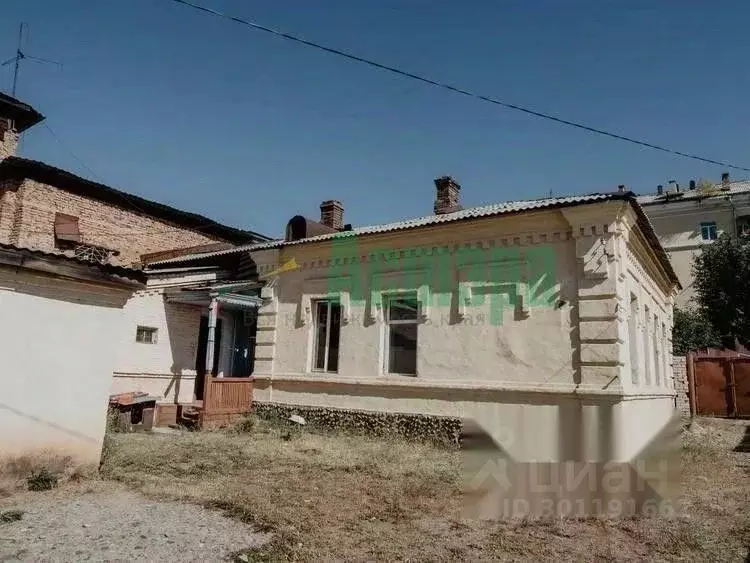 Дом в Забайкальский край, Чита ул. Амурская, 57В (127 м) - Фото 2
