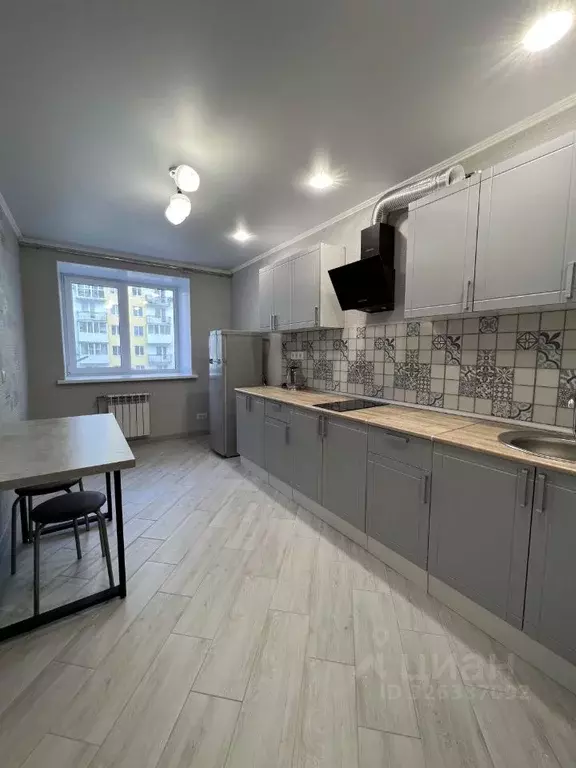 1-к кв. Саратовская область, Саратов ул. Имени Ф.А. Блинова, 52 (37.0 ... - Фото 2