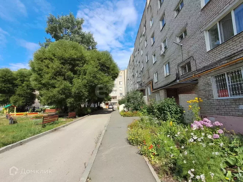 Продаётся 4-к квартира, 78.1 м - Фото 0