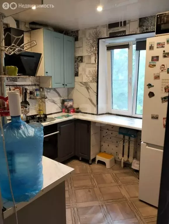 2-комнатная квартира: Новороссийск, улица Видова, 172 (44.6 м) - Фото 1