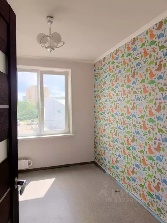 2-к кв. Калининградская область, Калининград Батальная ул., 62 (52.0 ... - Фото 1