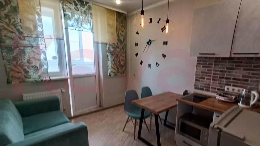 Квартира, 1 комната, 35 м - Фото 0