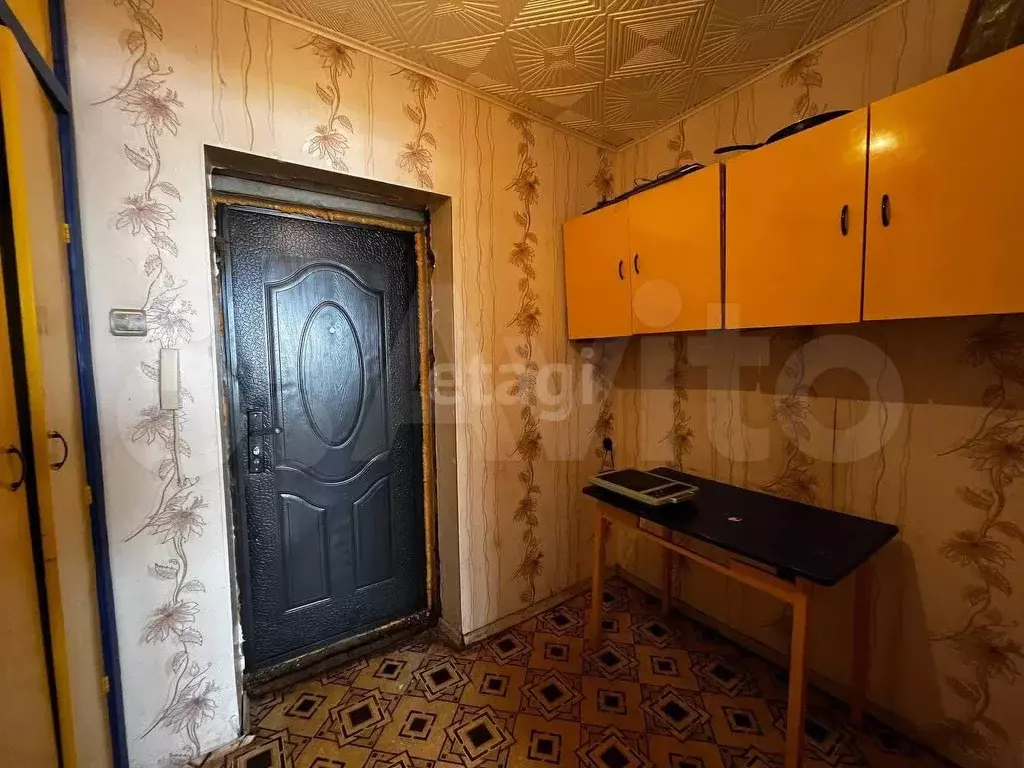 Комната 18,2 м в 1-к., 5/5 эт. - Фото 1