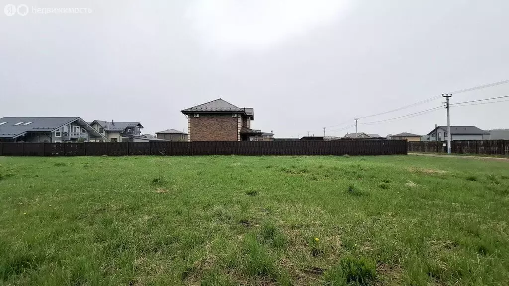 Участок в Московская область, городской округ Ступино, деревня ... - Фото 2