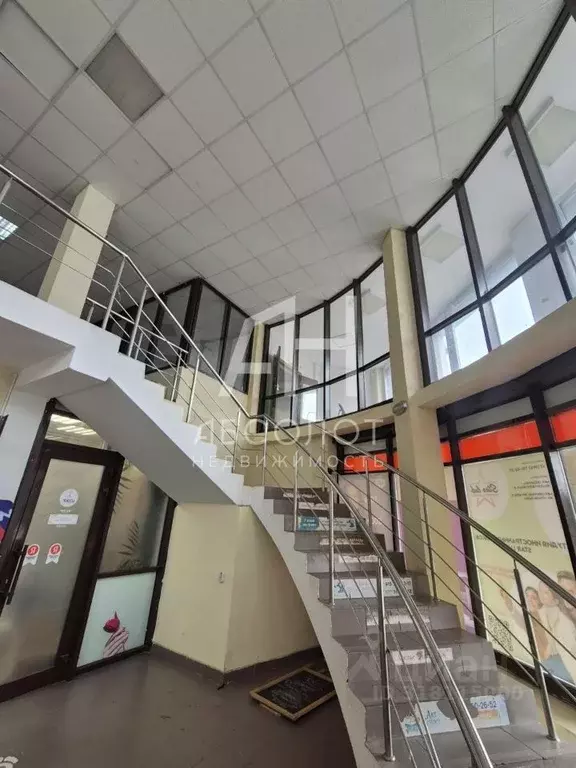 Помещение свободного назначения в Московская область, Сергиев Посад ... - Фото 2