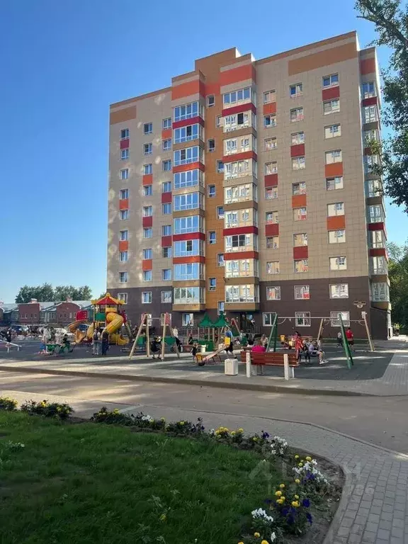 Студия Алтайский край, Барнаул ул. Советской Армии, 75 (29.0 м) - Фото 0