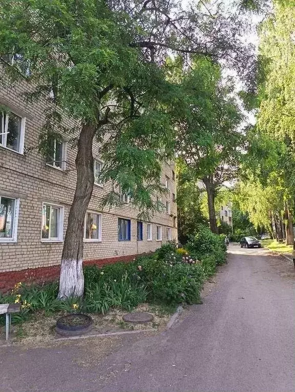 1-к. квартира, 35,7 м, 3/5 эт. - Фото 0