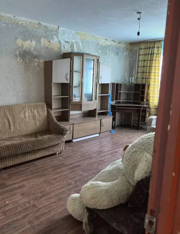 Продаётся 3-к квартира, 55 м - Фото 0