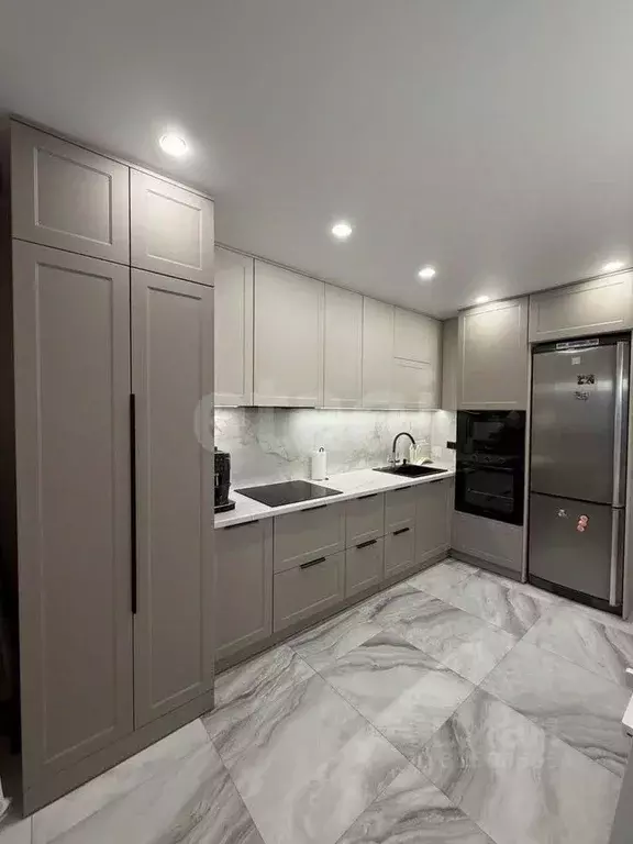 2-к кв. Томская область, Томск Телецентр мкр, ул. Партизанская, 25/1 ... - Фото 2