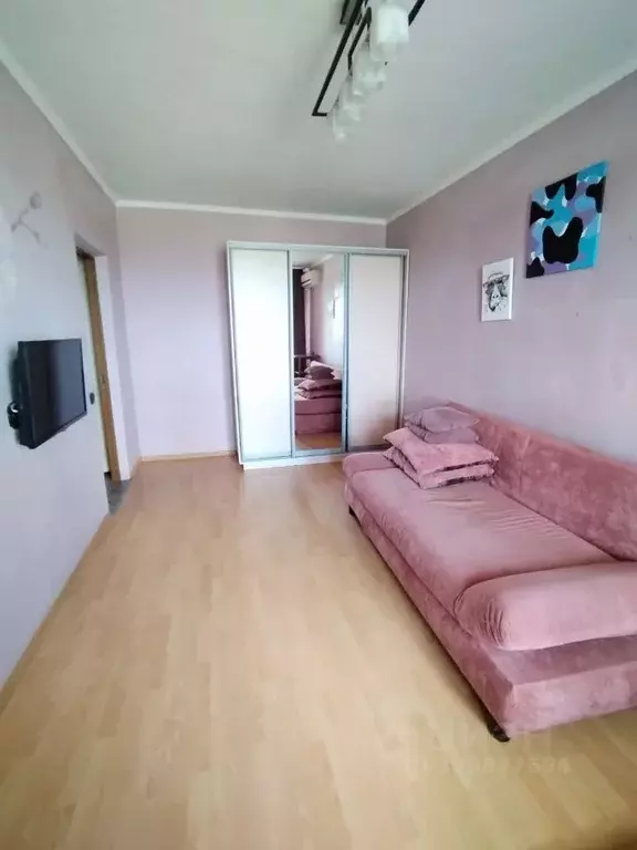 2-к кв. Ростовская область, Новочеркасск ул. Авиаторов, 14 (45.0 м) - Фото 1