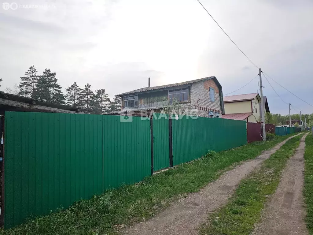Дом в Наумовский сельсовет, СНТ Нива (40 м) - Фото 0
