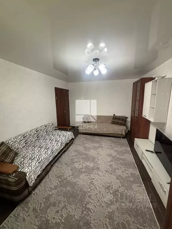 2-к кв. Амурская область, Благовещенск Институтская ул., 18 (55.0 м) - Фото 2