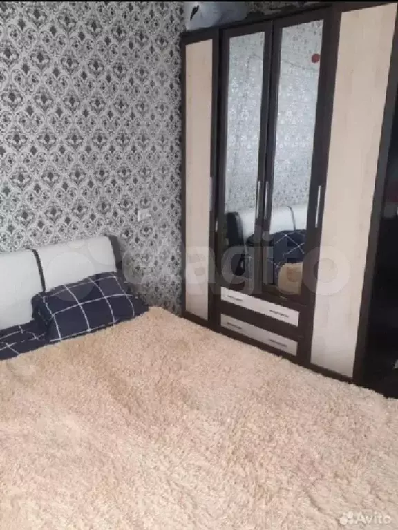 Комната 18,6 м в 1-к., 2/4 эт. - Фото 0