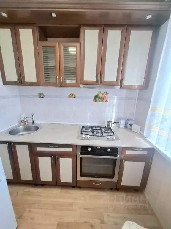 1-к кв. Челябинская область, Челябинск ул. Овчинникова, 11 (32.0 м) - Фото 2