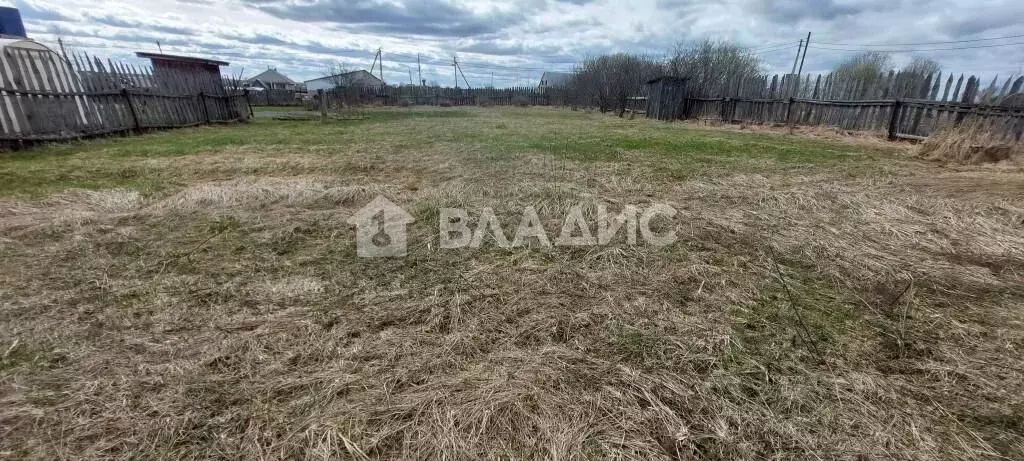 Участок в Владимирская область, Судогодский район, Лавровское ... - Фото 1