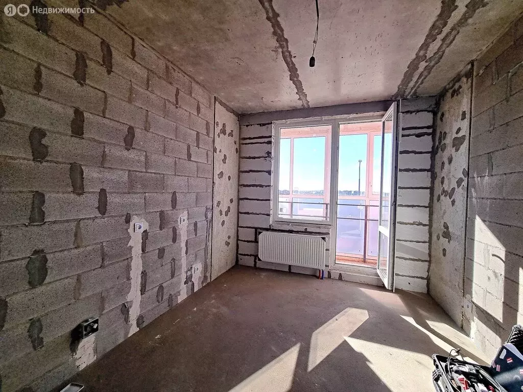 1-комнатная квартира: посёлок Аннино, улица Якова Золина, 36 (34 м) - Фото 2