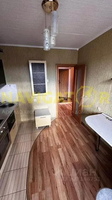 1-к кв. Башкортостан, Уфа ул. Юрия Гагарина, 48 (40.0 м) - Фото 2