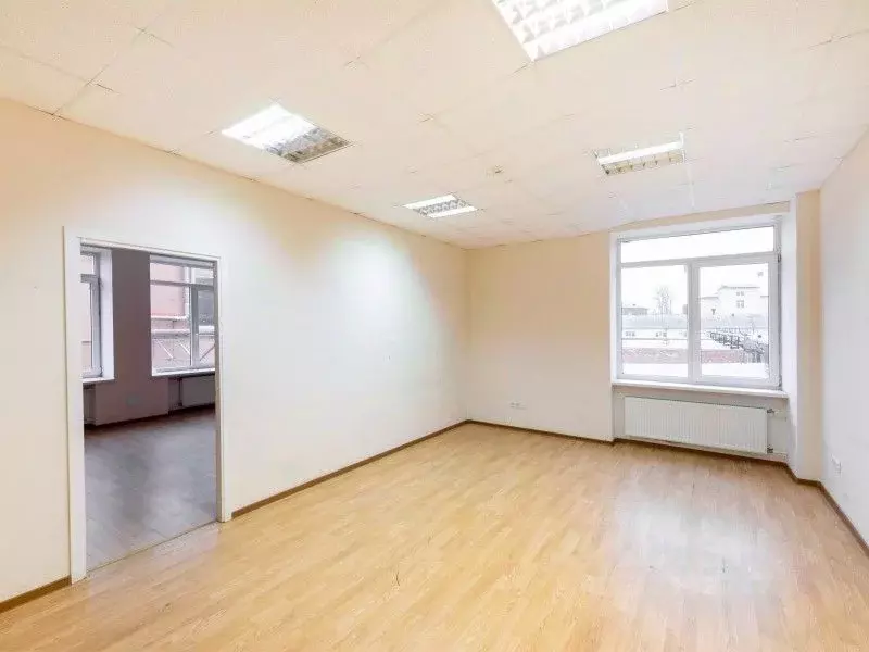 Офис в Санкт-Петербург Заозерная ул., 8 (497 м) - Фото 2