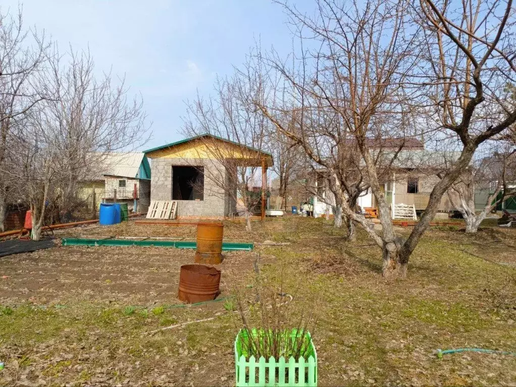 Дача 28 м на участке 7 сот. - Фото 1