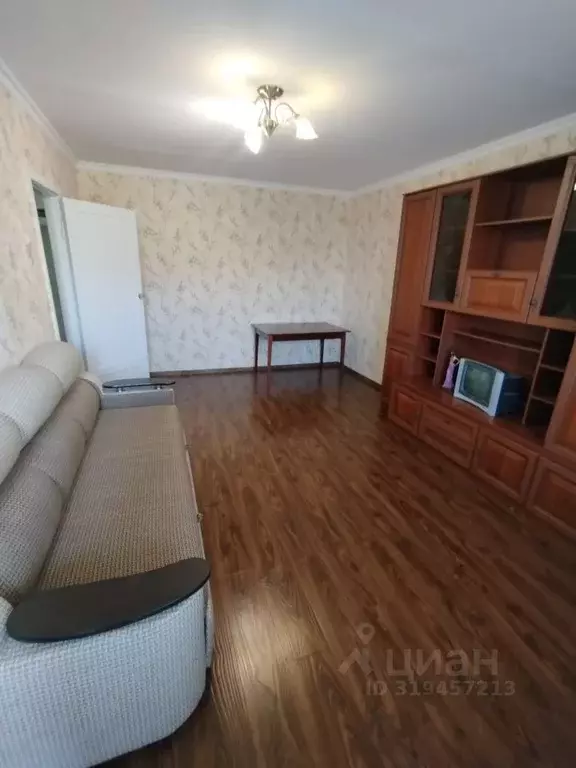 2-к кв. Северная Осетия, Владикавказ Московская ул., 57 (54.0 м) - Фото 1