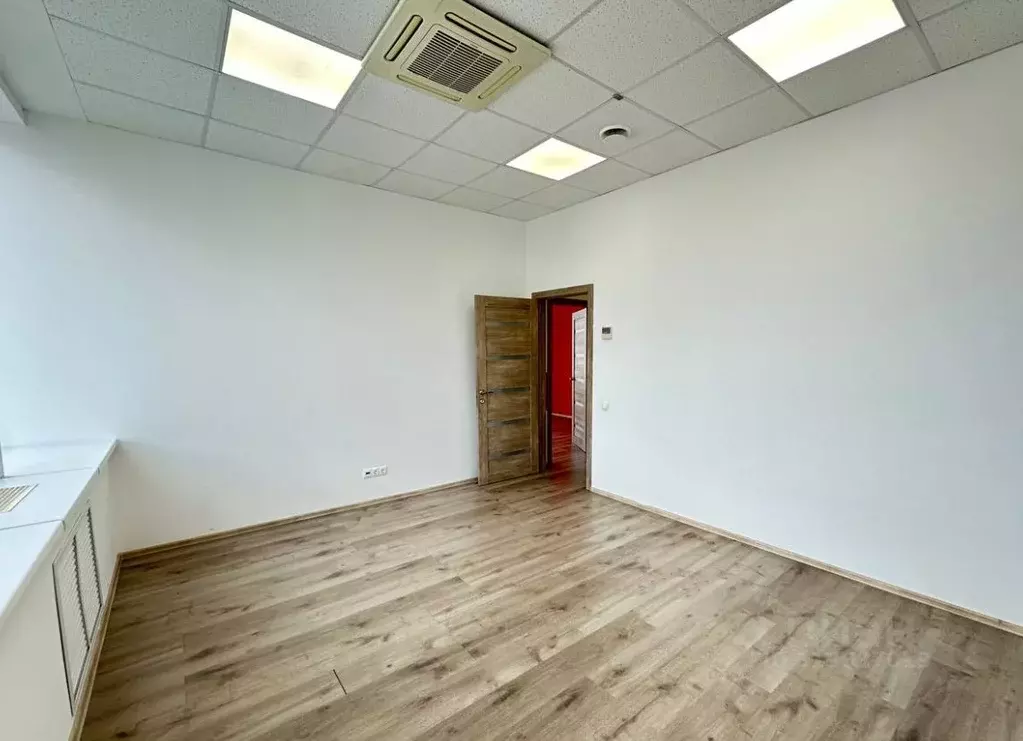 Офис в Москва Люсиновская ул., 36С1 (231 м) - Фото 1
