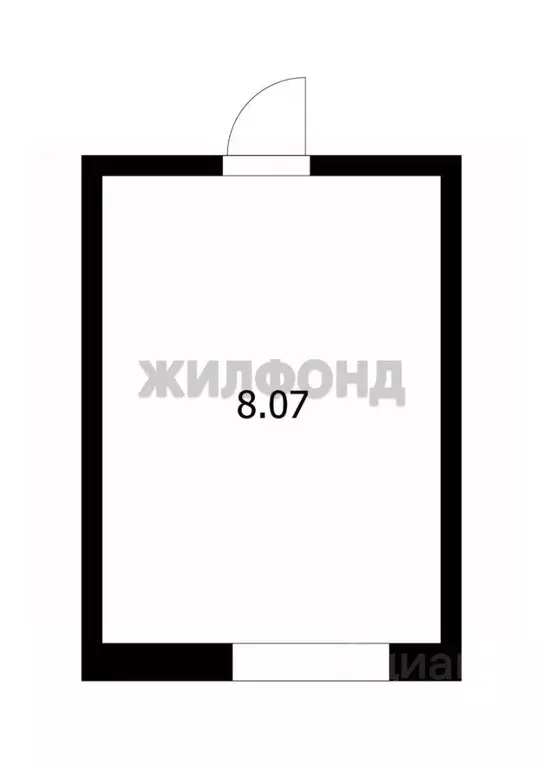 Помещение свободного назначения в Новосибирская область, Новосибирск ... - Фото 1