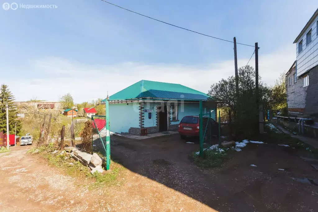 Дом в Уфа, СНТ Садовод (120 м) - Фото 1