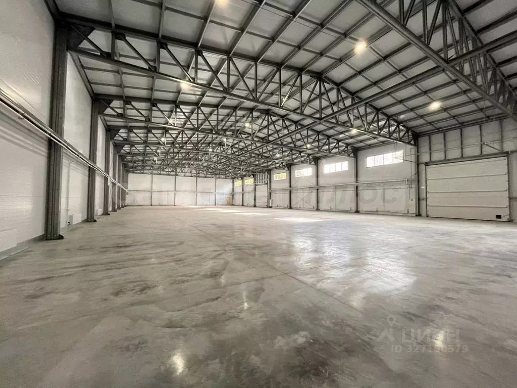 Склад в Московская область, Наро-Фоминск ул. Маршала Г.К. Жукова, ... - Фото 2