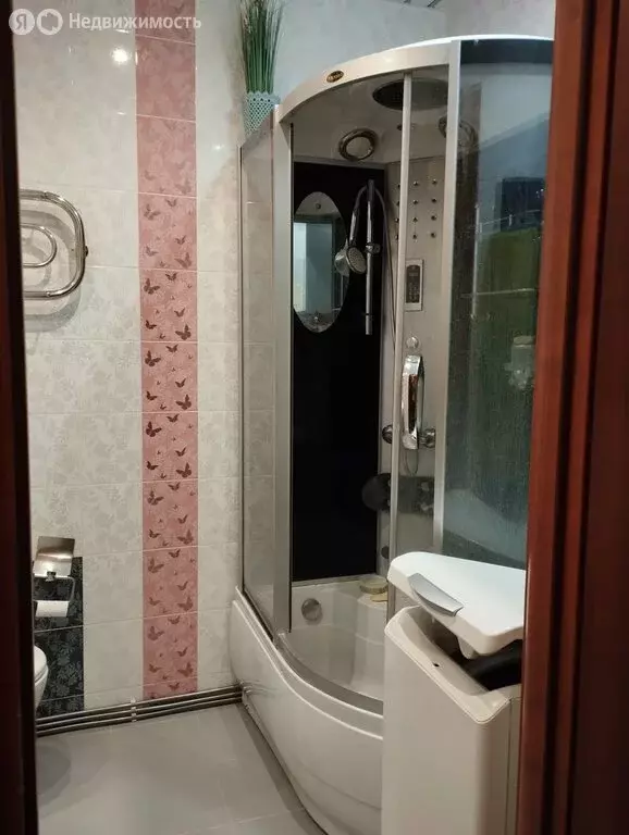 1-комнатная квартира: посёлок городского типа ВНИИССОК, жилой комплекс ... - Фото 1