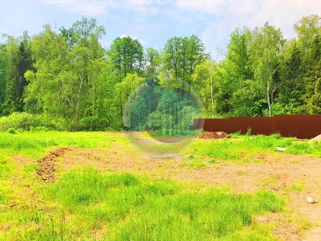 Участок в Москва д. Яковлево, ул. Лесная, 52/21 (15.25 сот.) - Фото 2