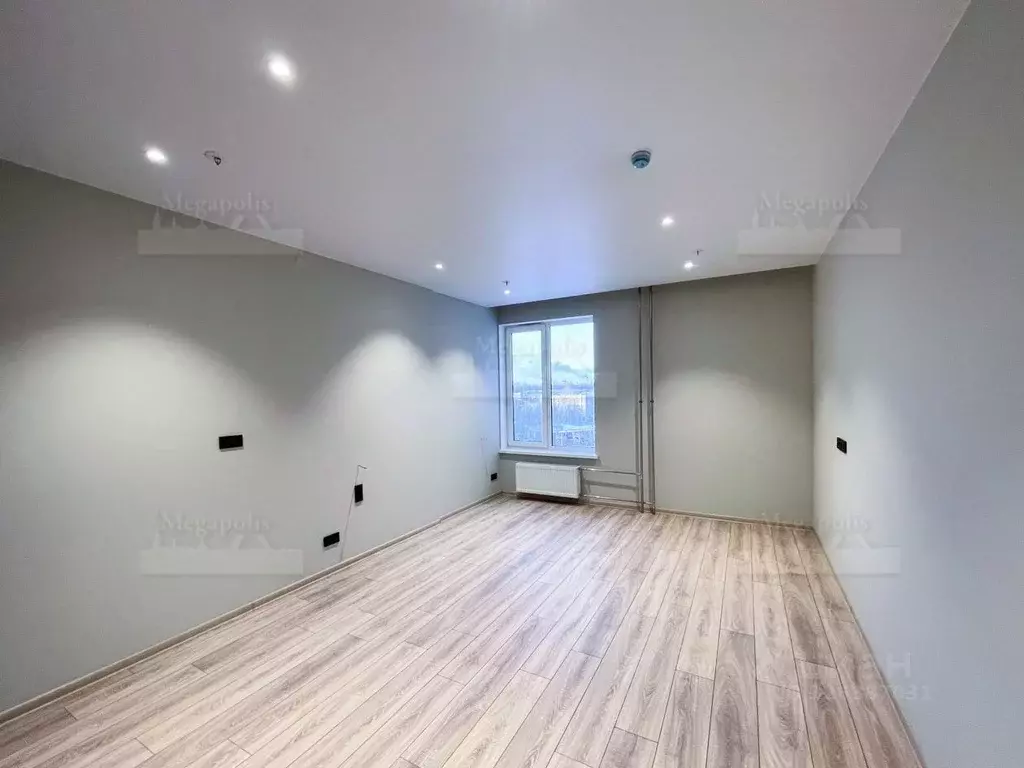 Офис в Санкт-Петербург просп. Энергетиков, 8к2 (30 м) - Фото 1