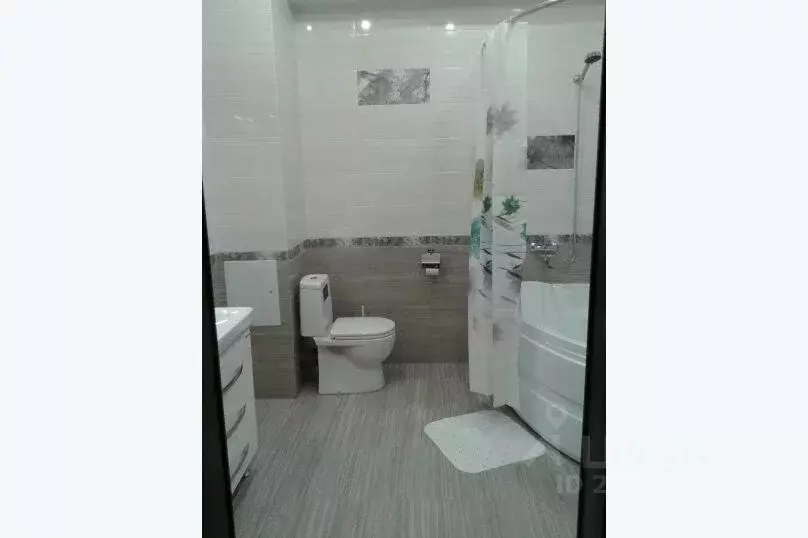 2-к кв. Ставропольский край, Пятигорск ул. Бунимовича, 15к1 (63.0 м) - Фото 1