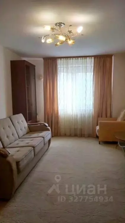 2-к кв. Иркутская область, Иркутск ул. Костычева, 27/6 (58.0 м) - Фото 2