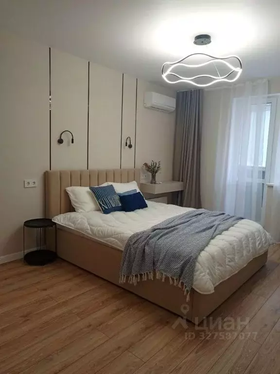 2-к кв. Москва Южнобутовская ул., 80 (55.0 м) - Фото 1