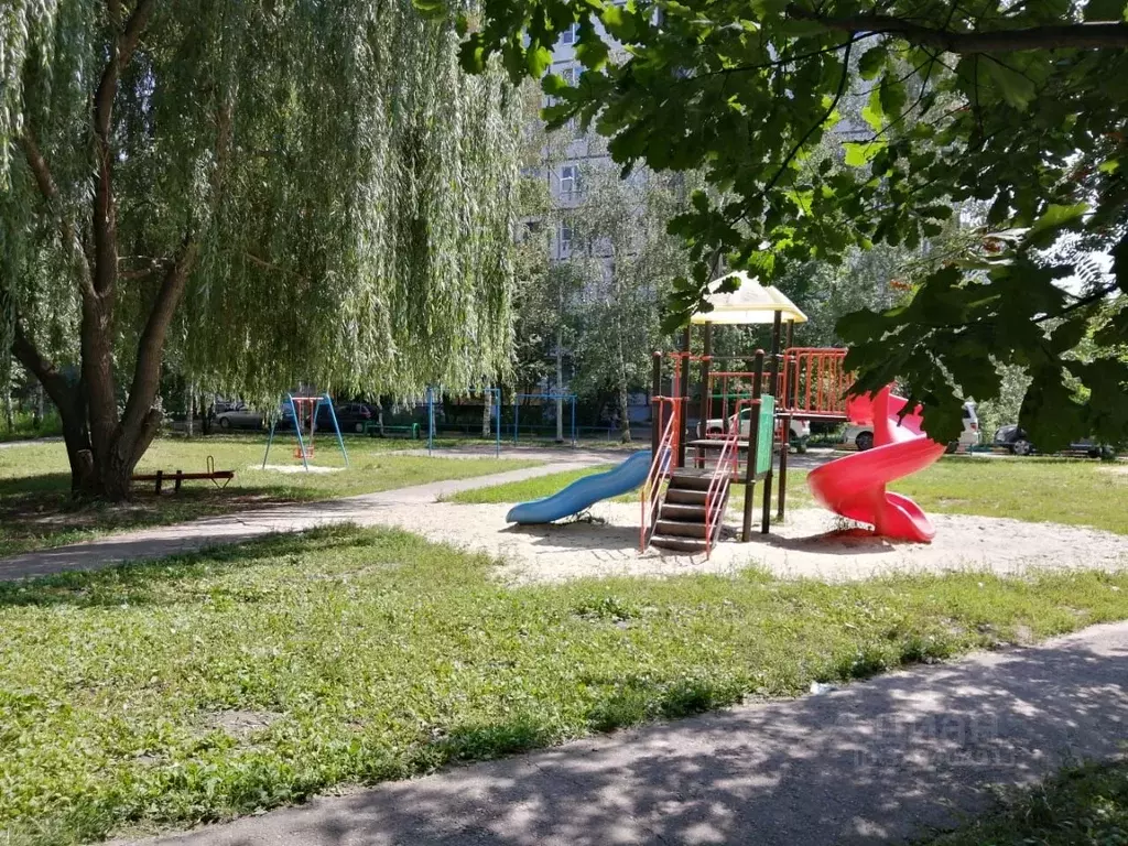 2-к кв. Тамбовская область, Тамбов Астраханская ул., 195к5 (53.1 м) - Фото 2