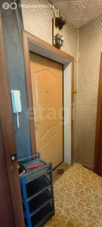 1-комнатная квартира: Кулебаки, улица Адмирала Макарова, 27 (21.3 м) - Фото 1