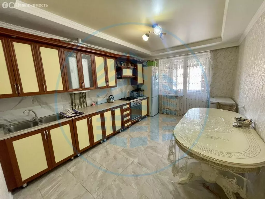 2-комнатная квартира: Ессентуки, Никольская улица, 25к1 (63.6 м) - Фото 1