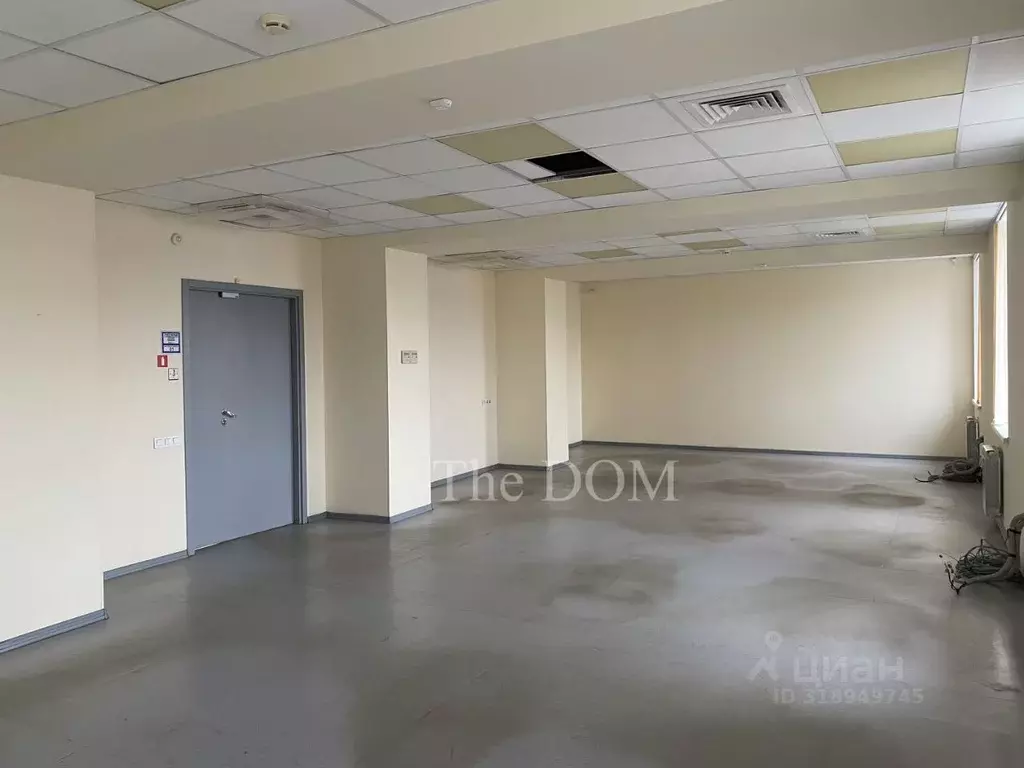 Офис в Омская область, Омск Тарская ул., 14 (154 м) - Фото 1